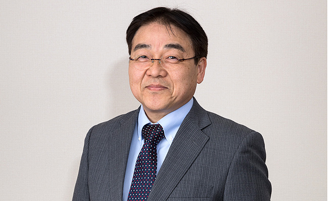 有限会社サカイ食品 代表取締役 蒔田 稔